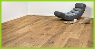 Wood Floor Range