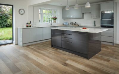 Introducing the New Oak Fulham