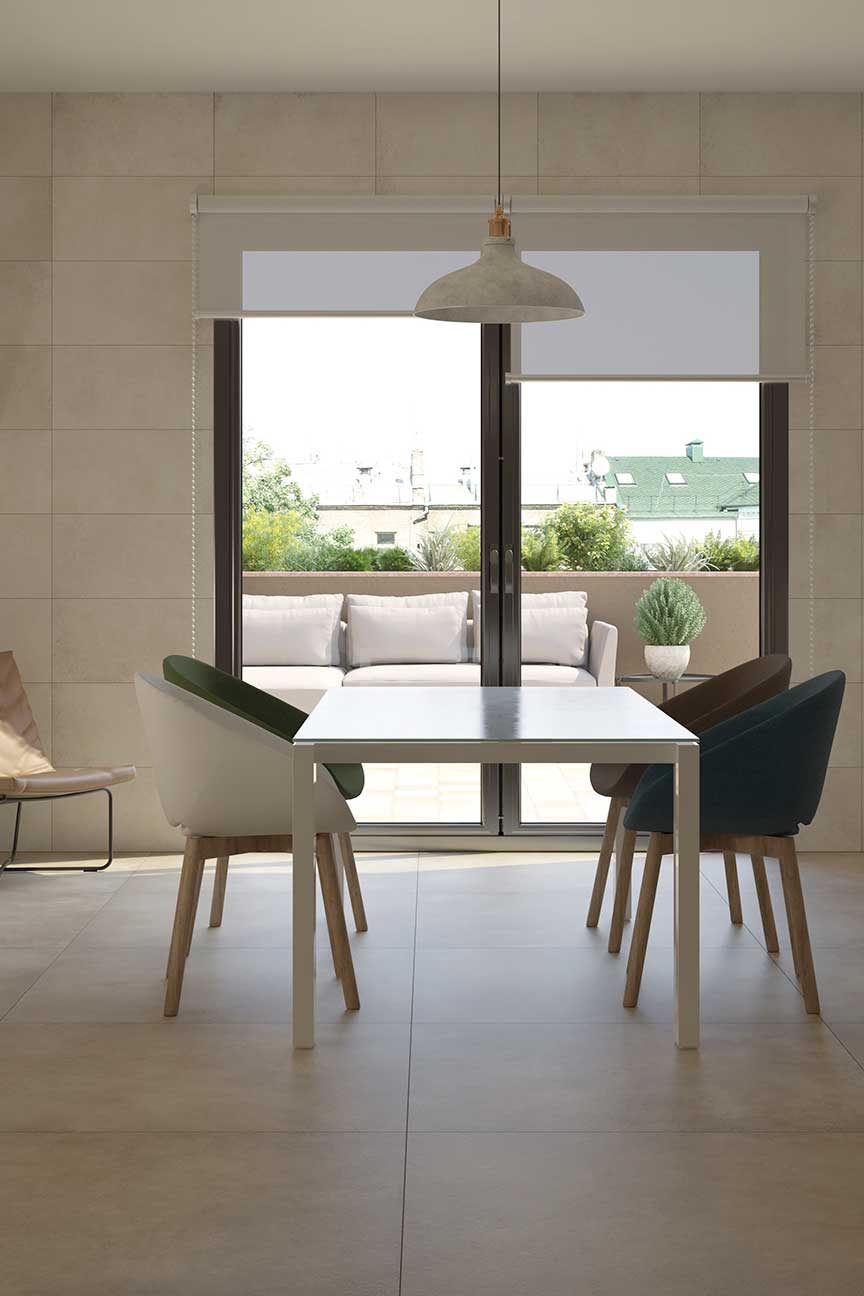 Berlin 20mm Outdoor Tiles Spacers Online