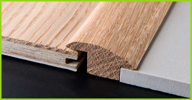 Wood Floor & Tile Accessories